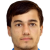 Player picture of Фарух Матвеев