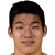 Player picture of Kim Joonhong