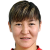 Player picture of Madina Zhanatayeva