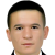 Player picture of Eldorbek Begimov