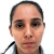 Player picture of Cristina Recalde