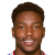 Player picture of Kevon Seymour