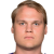 Player picture of Brent Urban