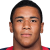 Player picture of Christian Covington