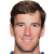 Player picture of Eli Manning