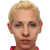 Player picture of Natalya Gayvoronskaya