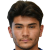 Player picture of Sheroz Jalolov