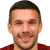 Player picture of Lukas Podolski