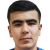 Player picture of Abdusamad Samadov