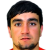 Player picture of Samed Samedow