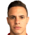 Player picture of Kevin González