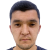 Player picture of Nursultan Abdurahmanov