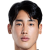 Player picture of Hong Minki