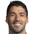 Player picture of لويس سواريز