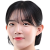 Player picture of Go Minji