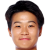 Player picture of Zhou Yinuo