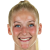 Player picture of Camilla Küver