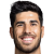 Player picture of Marco Asensio