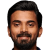Player picture of KL Rahul