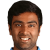 Player picture of Ravichandran Ashwin