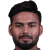 Player picture of Rishabh Pant