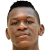 Player picture of Isaac Bonga