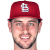 Player picture of Paul DeJong
