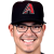 Player picture of Anthony Banda