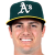 Player picture of Jaycob Brugman