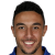 Player picture of يونس نملي