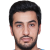 Player picture of Masoud Gholami