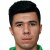 Player picture of اوفيزباي محمدويتروف