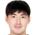 Player picture of Yang Hanbeen