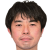 Player picture of Naoya Sugishita