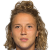 Player picture of Veronica Madia