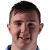 Player picture of Padraic Cunningham