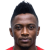 Player picture of Moses Atede