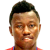 Player picture of Clifford Aboagye