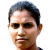 Player picture of Malisha Nilini