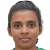 Player picture of Fathimath Afza