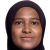 Player picture of Farah Ahmed