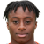 Player picture of Isaac Mabaya