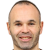 Player picture of Iniesta