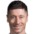 Player picture of روبرت ليفاندوفسكي