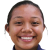 Player picture of Tristyana Santos