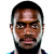 Player picture of Jacques Faty