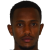 Player picture of Kibreab Yared