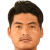 Player picture of Dinesh Gurung