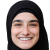Player picture of Angie Saad