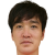 Player picture of Kim Taemin